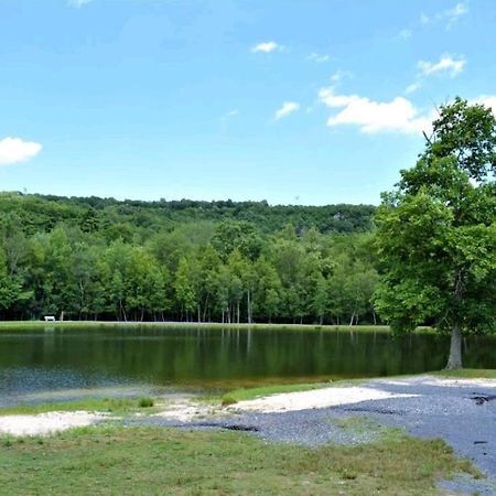 *Amenity-Filled Waterfront Oasis @Saw Creek Estates Near Waterfalls And Hiking* Іст-Страудсберг Екстер'єр фото